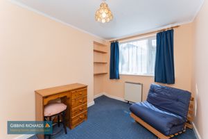 Bedroom- click for photo gallery